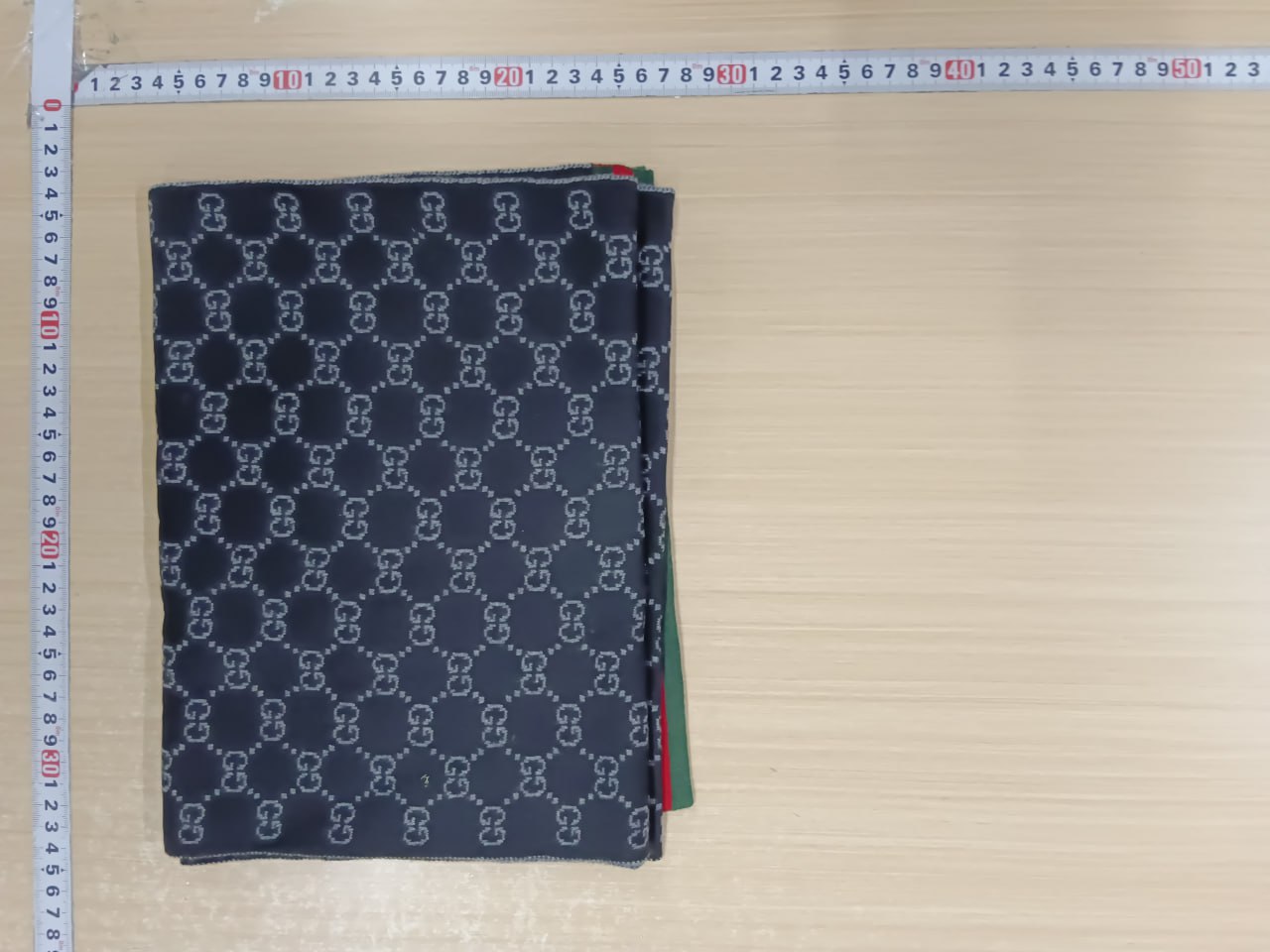 GUCCI scarf -3