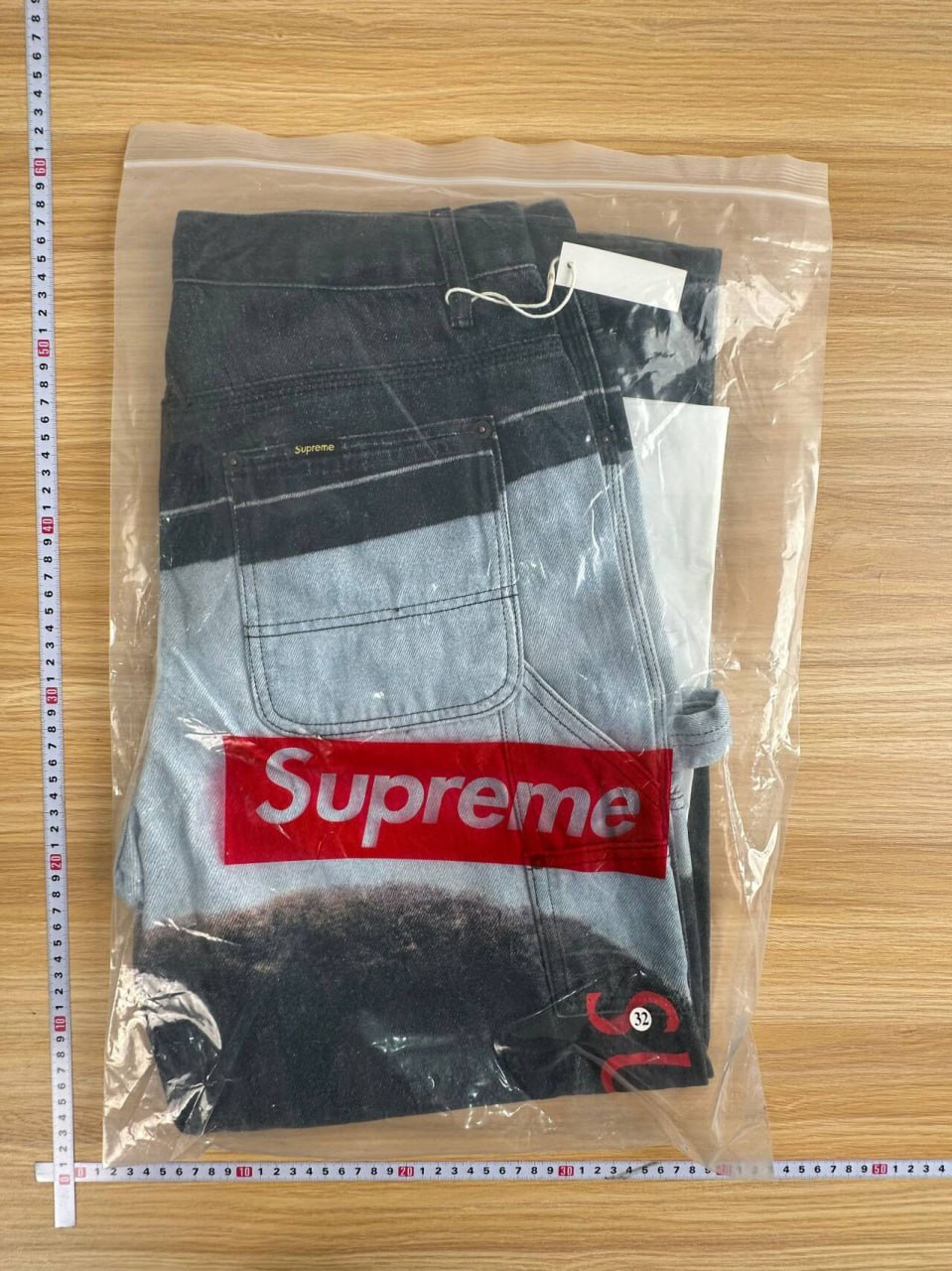 SUPREME trousers -4