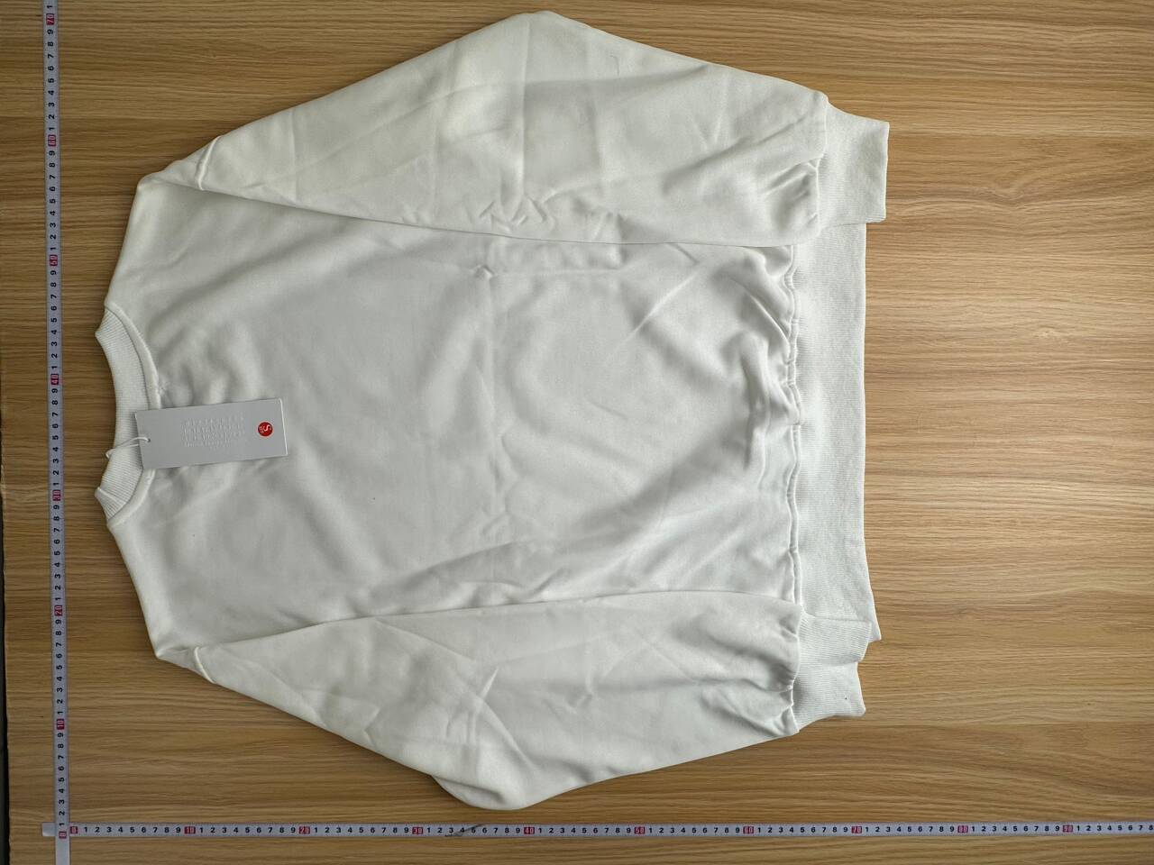 Maison Margiela Hoodie1 -3