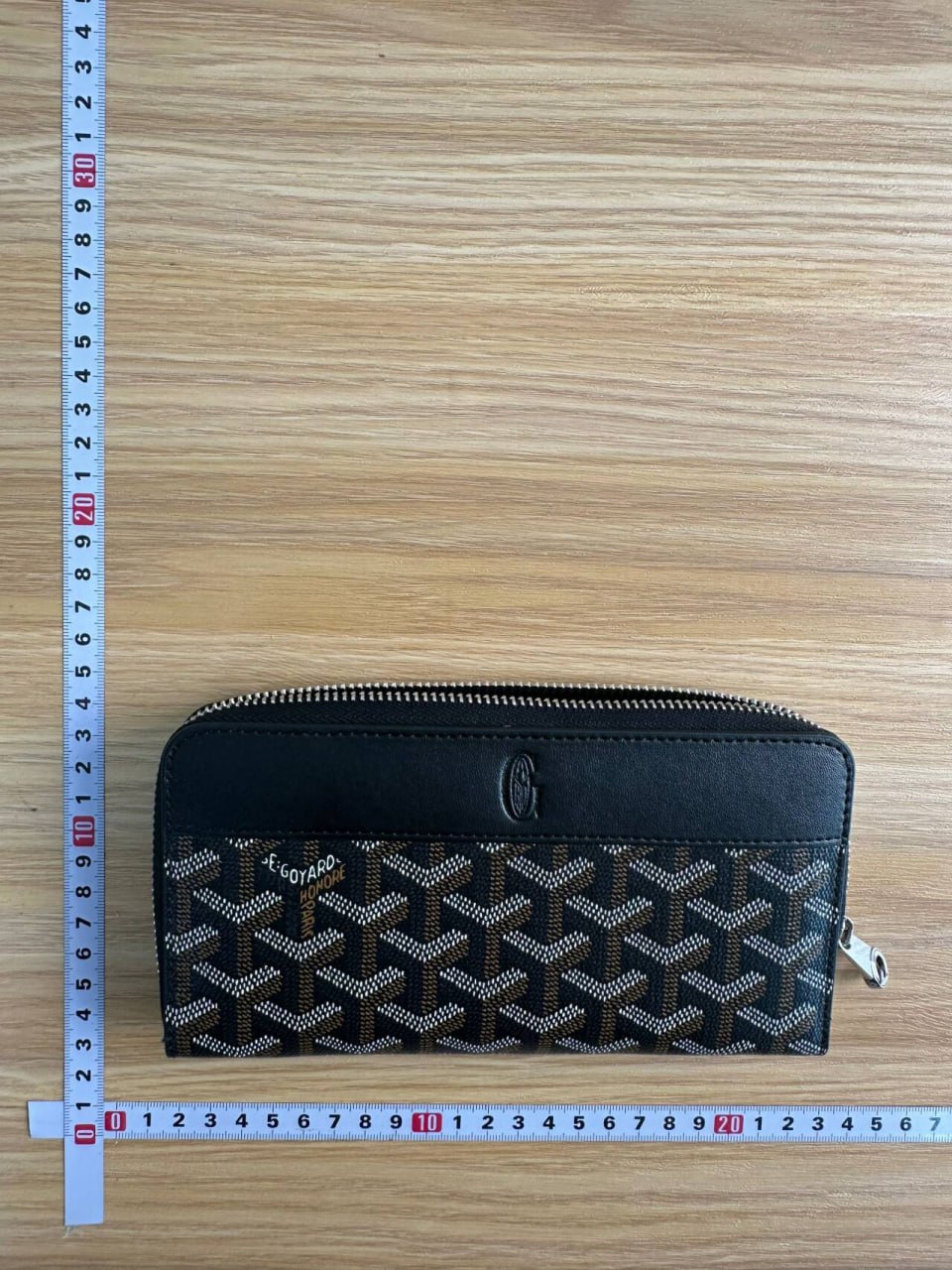 Goyard Wallet -2