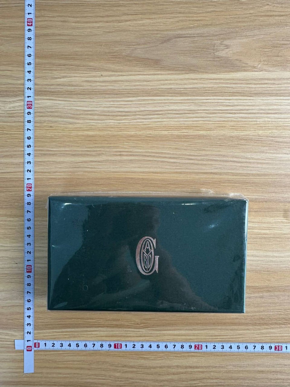 Goyard Wallet -3