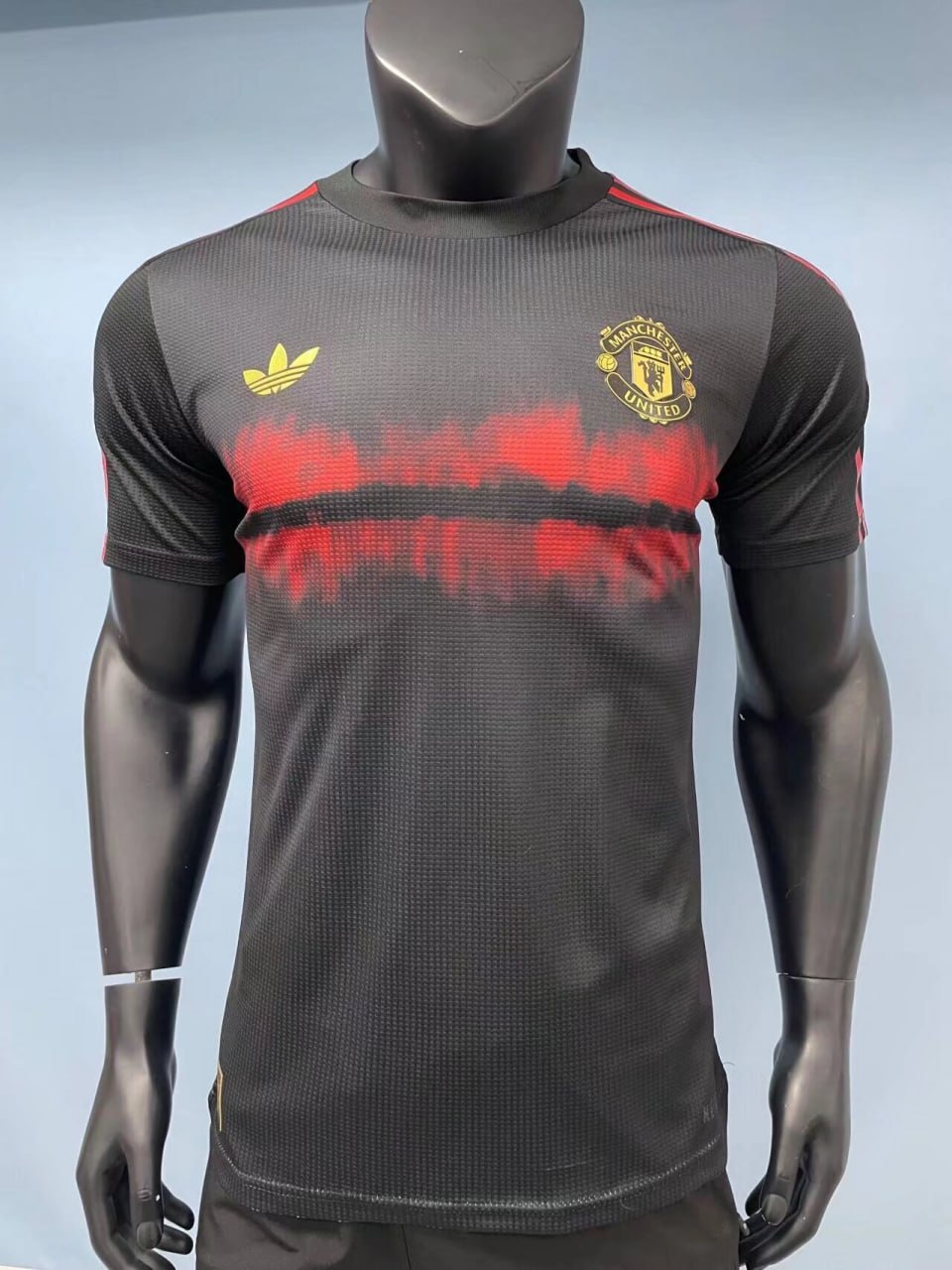 25-26 New football Jersey【high quality】 -2