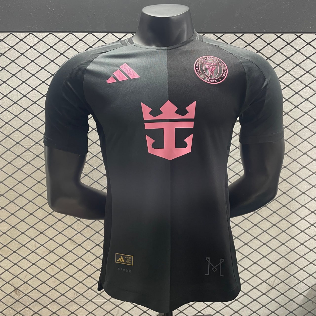 25-26 New football Jersey【high quality】 -4