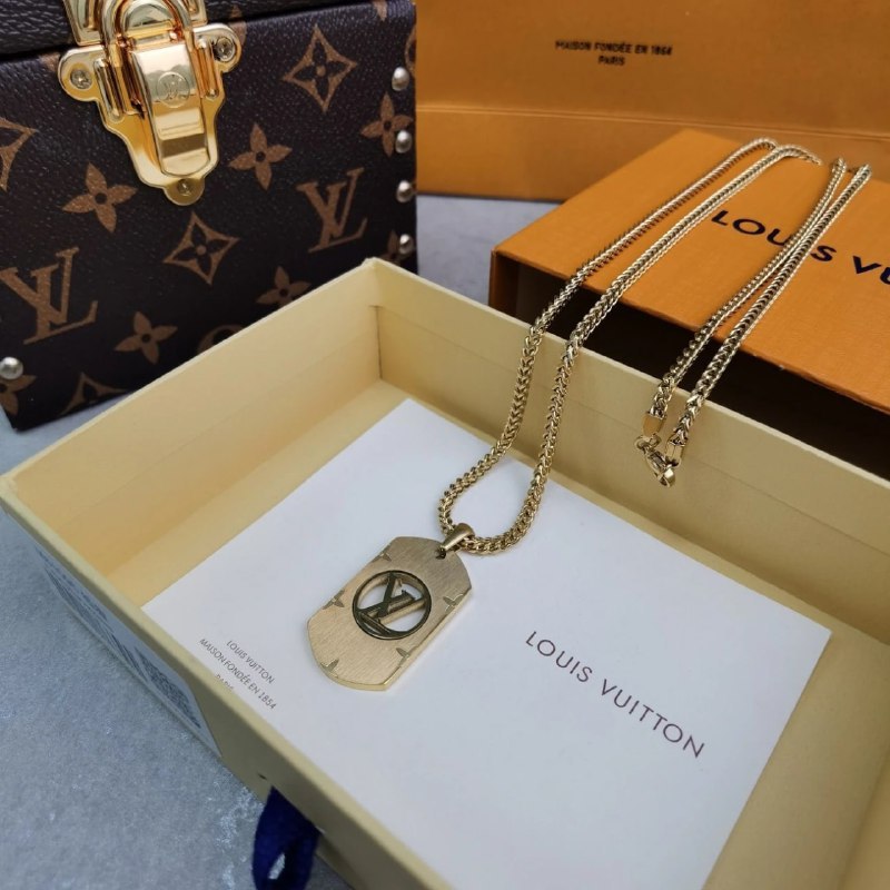Louis Vuitton jewelry -2