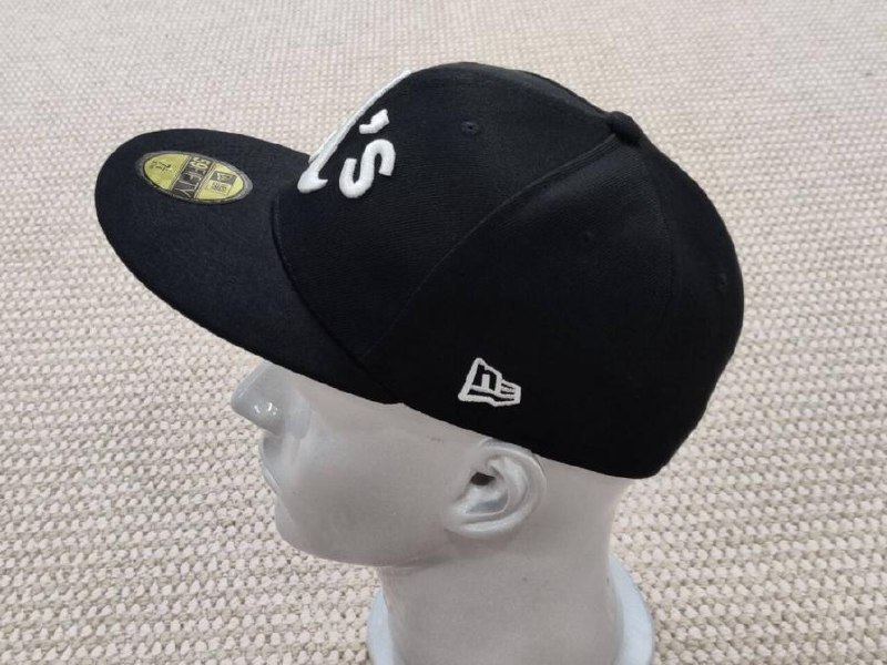 Caps（38+ Styles） -4