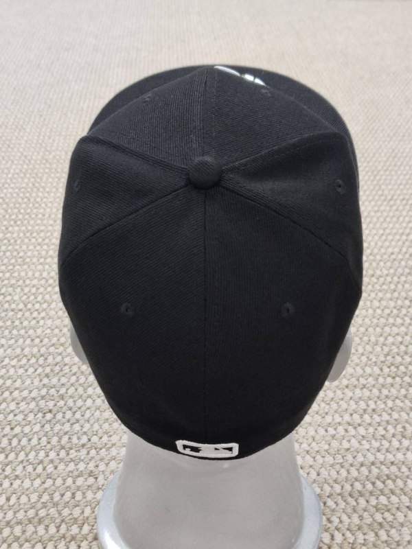 Caps（38+ Styles） -3