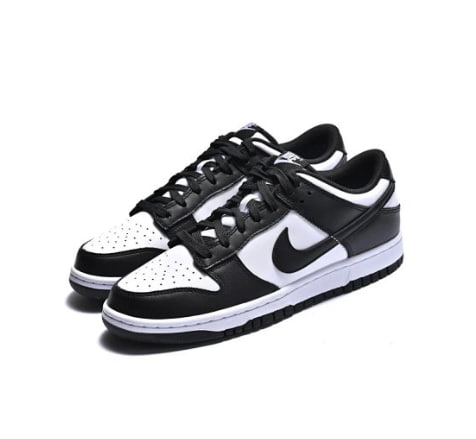 Nike Dunk Low(40 CP) -4