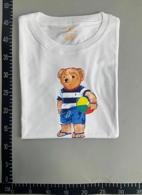 Ralph Lauren T-shirt( 40 + styles -3