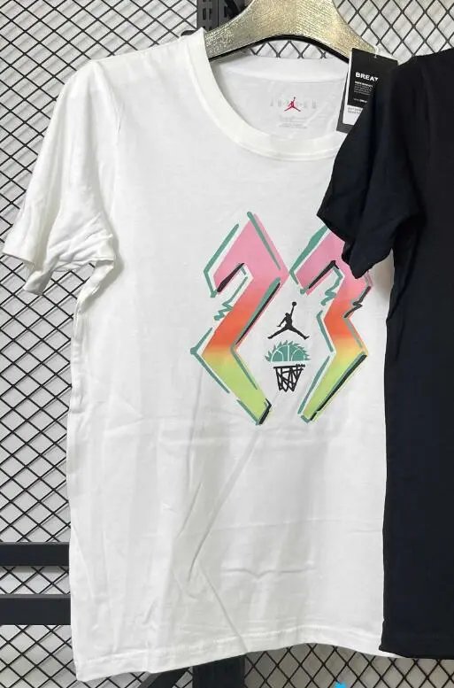 NikeJordan T-Shirt（40 STYLE TOP -2
