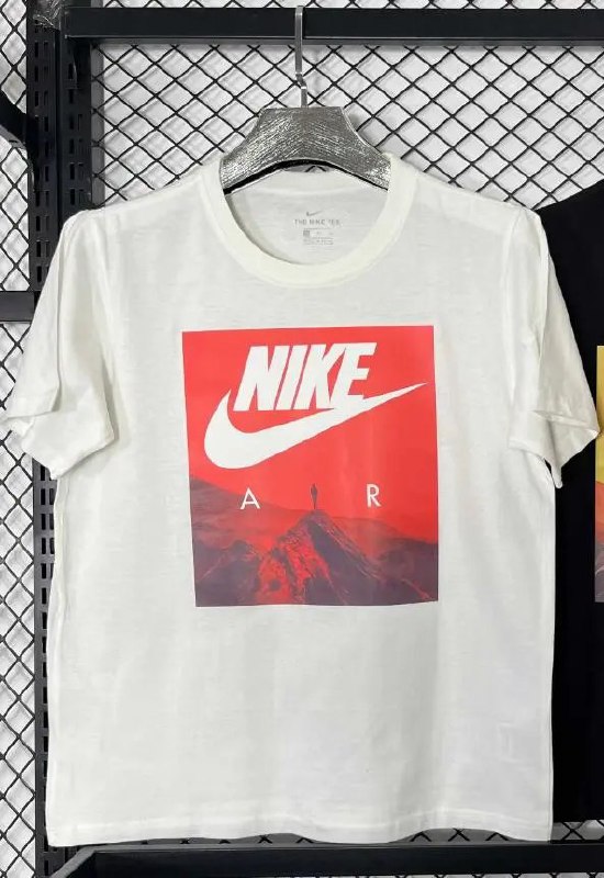 NikeJordan T-Shirt（40 STYLE TOP -3