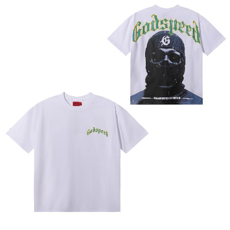  godspeed -2