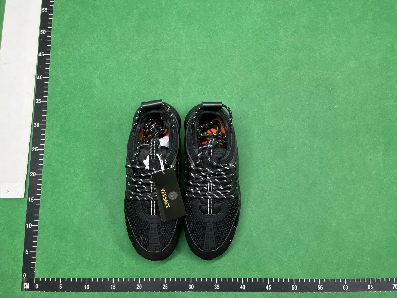 VERSACE Shoes -2