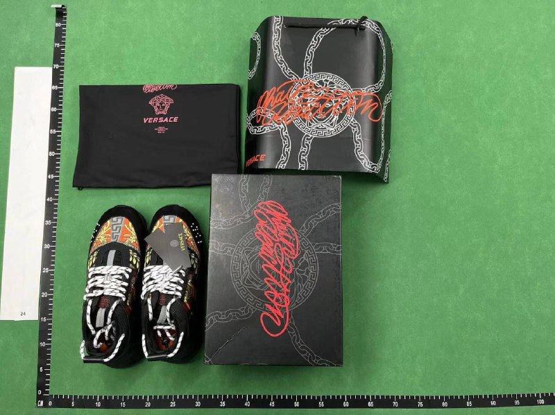 VERSACE Shoes -3