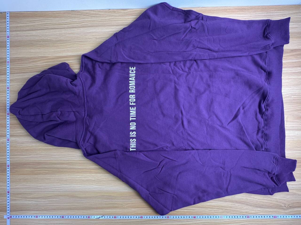 Vetements Hoodie -3