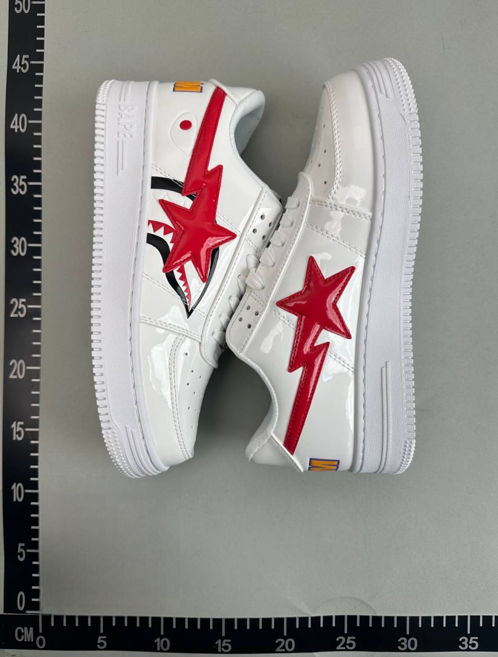 Bape Shoes -4