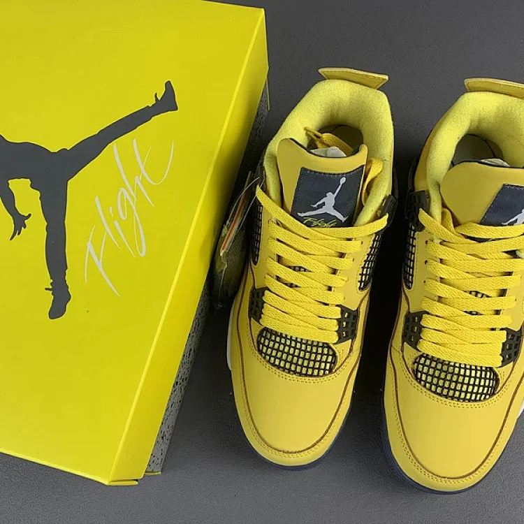 AJ4 children's shoes
