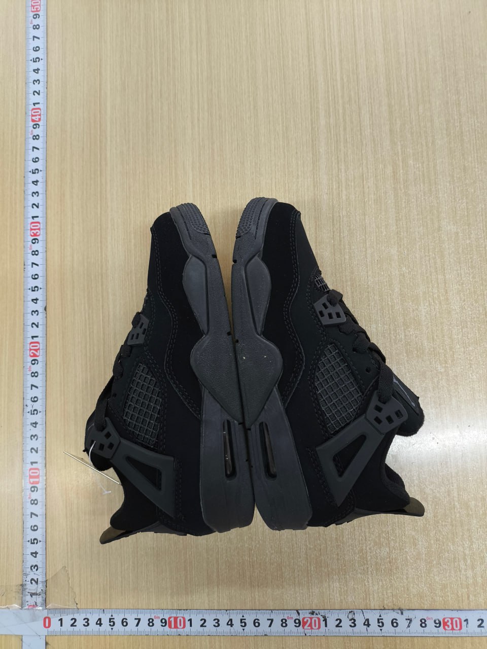 AJ4 children's shoes -3