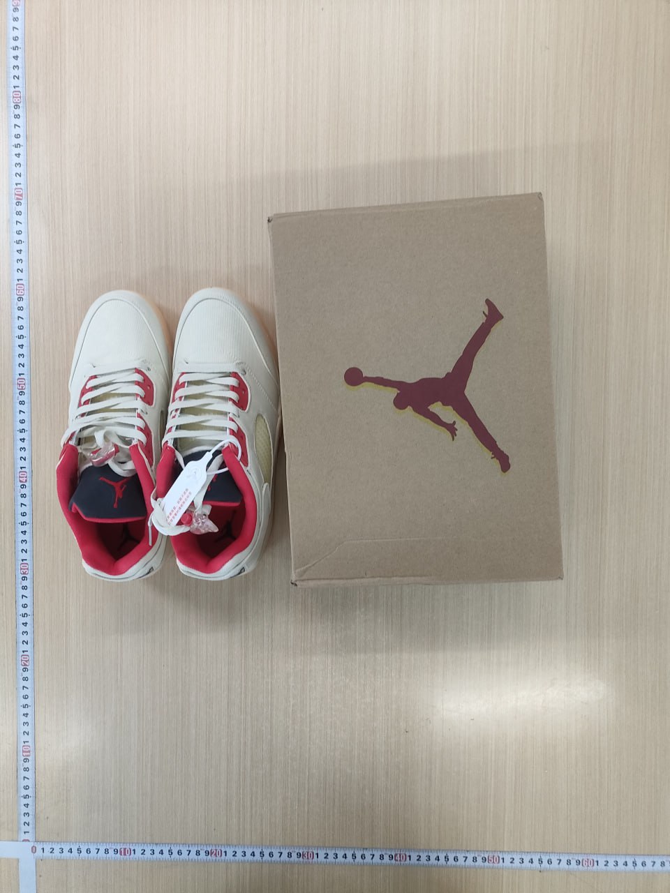 Jordan "Air Jordan 5 -3
