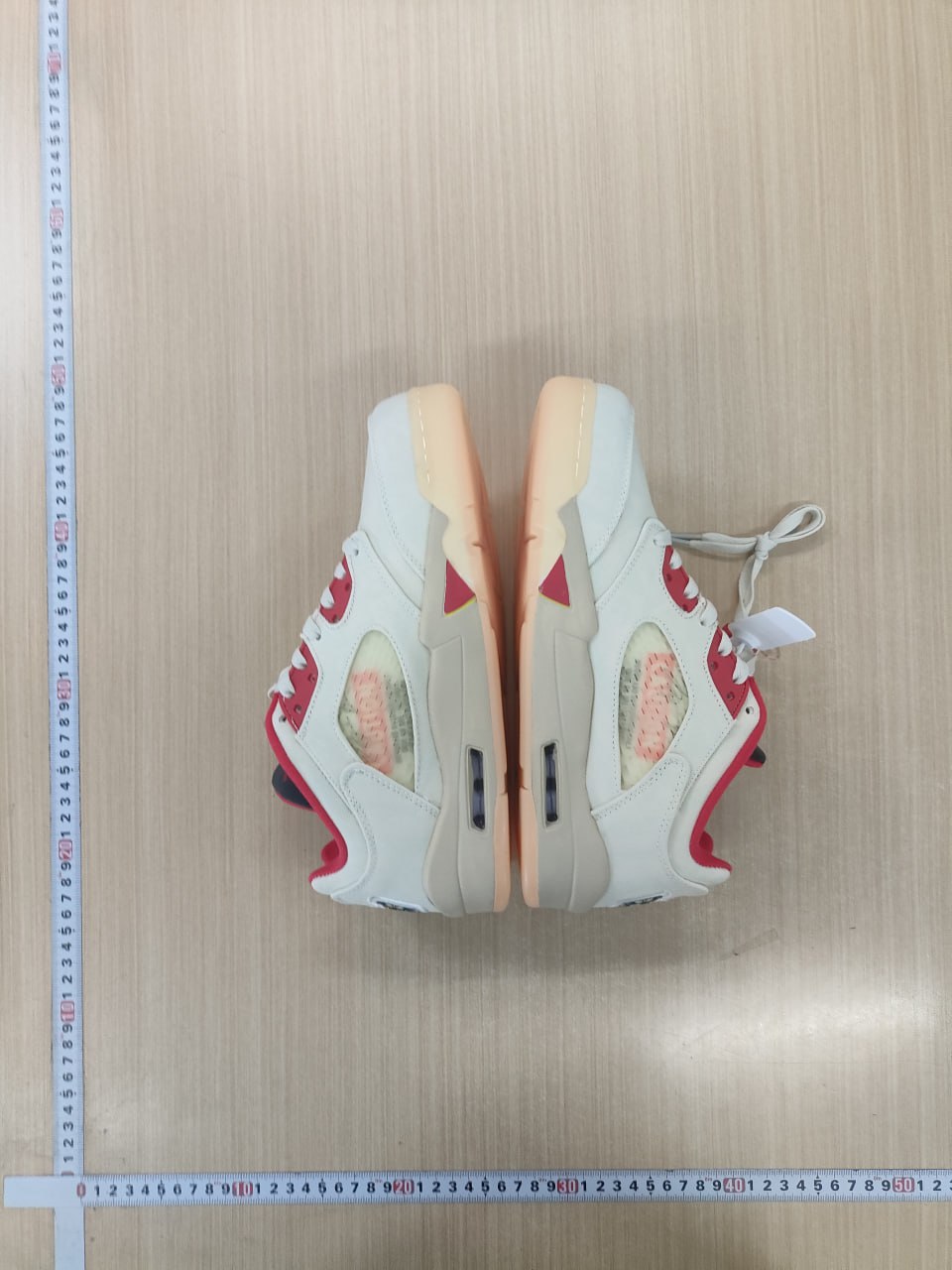 Jordan "Air Jordan 5 -4