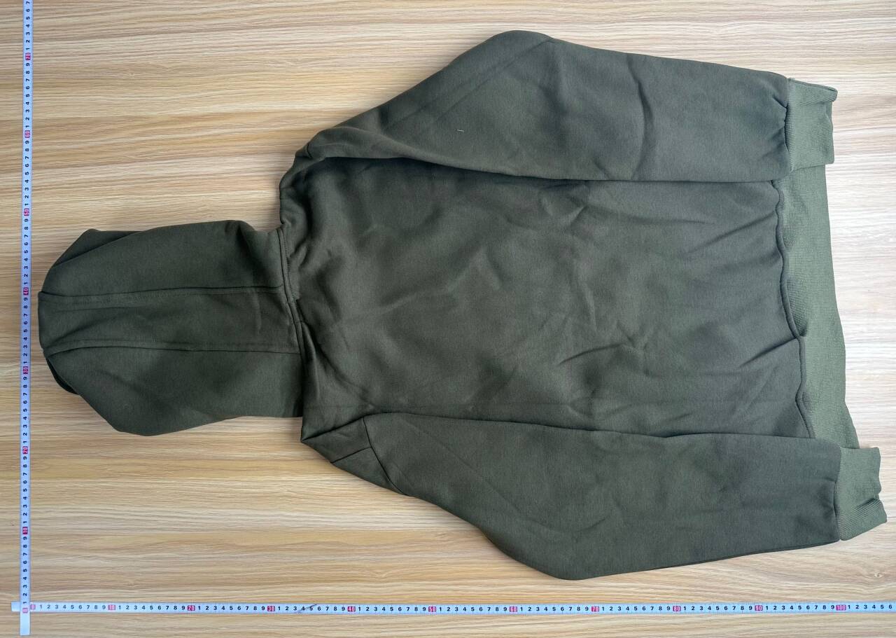 CP coat -3