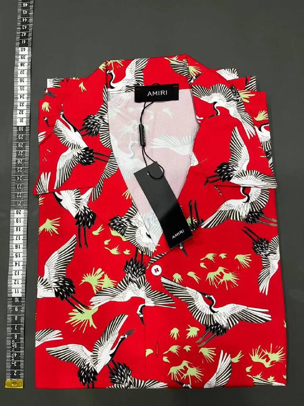 AMIRI SHIRT -3
