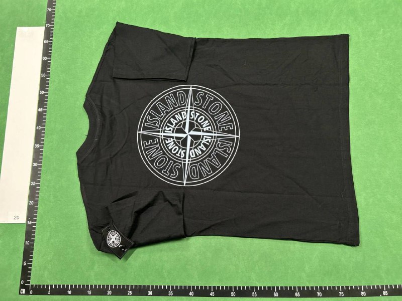 stone island T-shirt -2