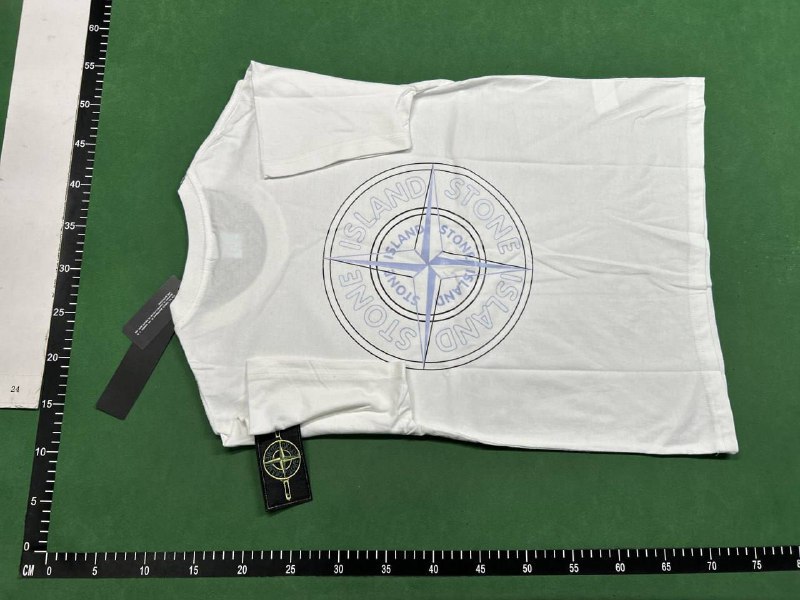 stone island T-shirt -4