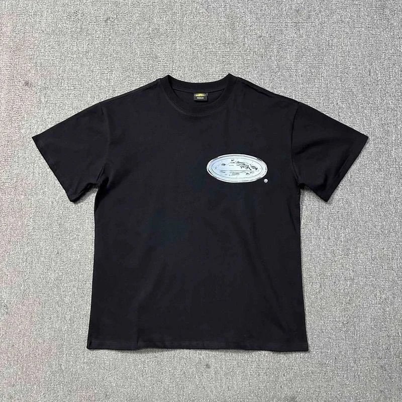 CorteizStussy T-Shirt -2