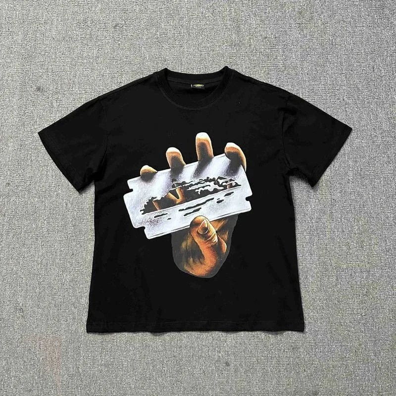 CorteizStussy T-Shirt -5