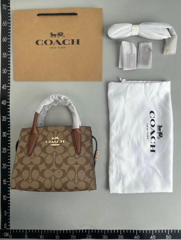 Coach Bag12 -3