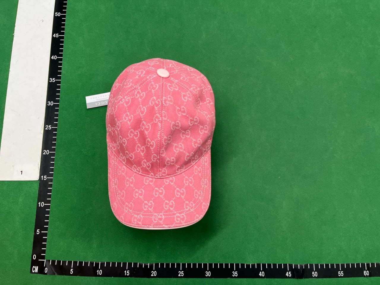  Gucci GG Supreme Baseball Cap 40 styles -2