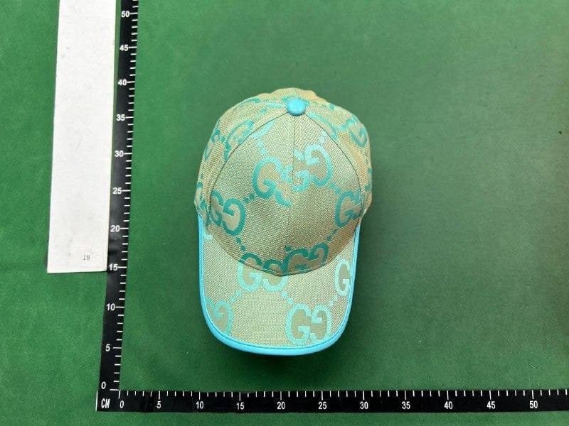  Gucci GG Supreme Baseball Cap 40 styles -3