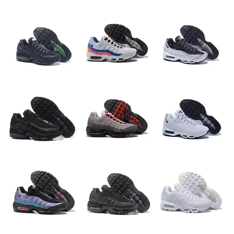 AIR MAX 95 SHOES