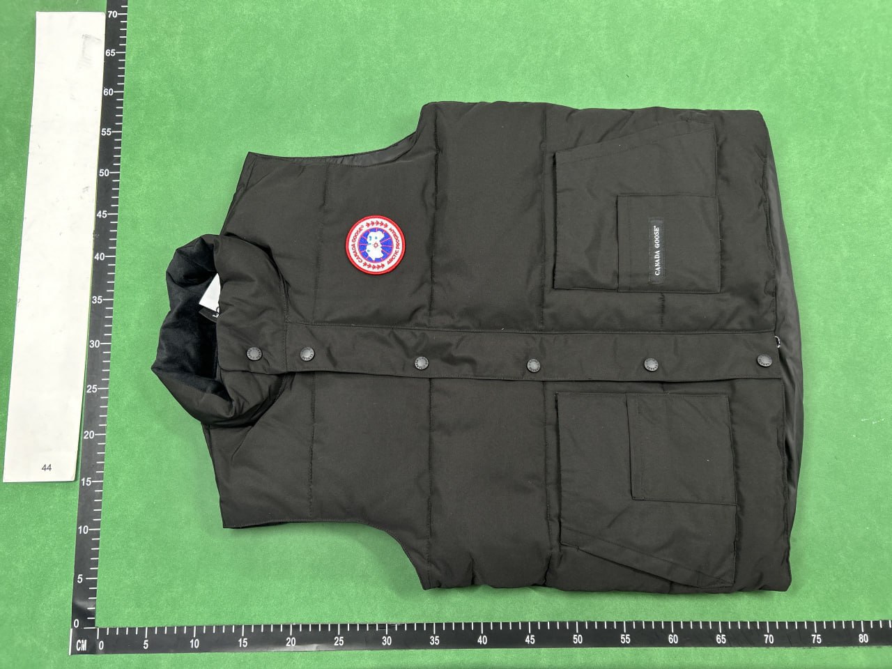 Canada Goose Expedition Parka & Everest Vest 36 styles -2