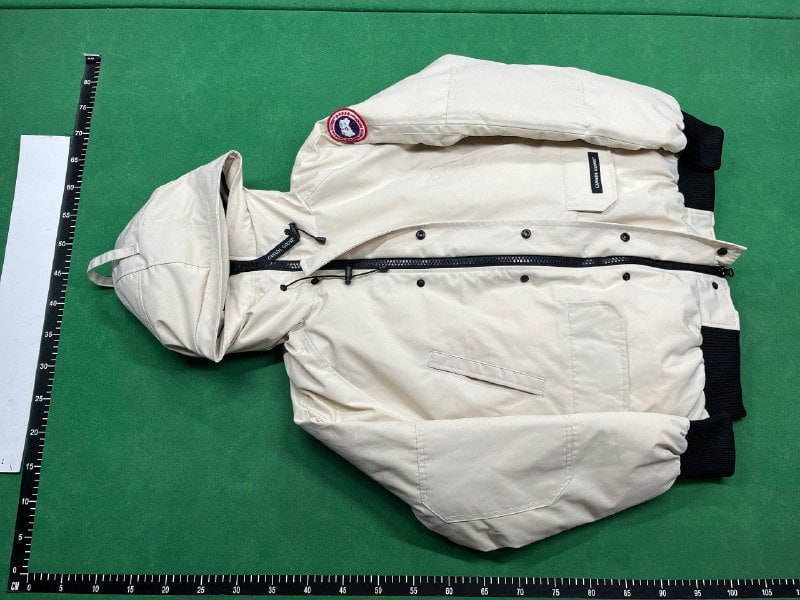 Canada Goose Expedition Parka & Everest Vest 36 styles -3