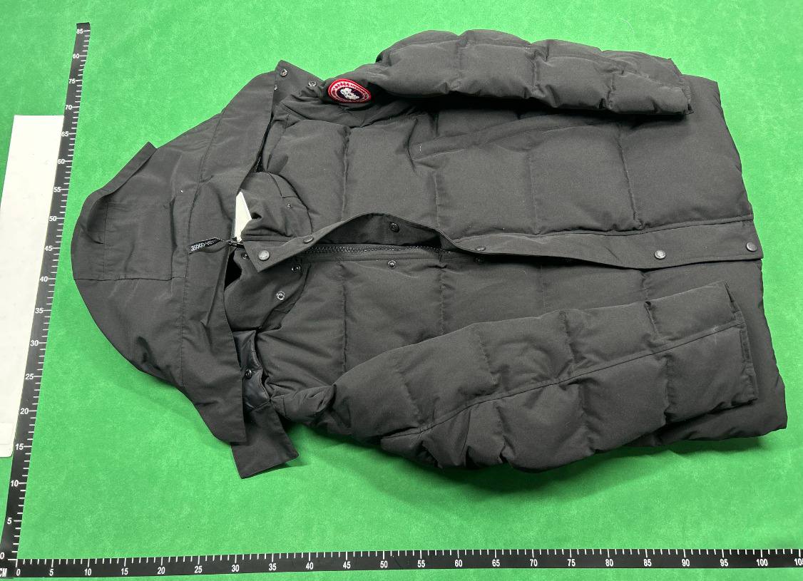 Canada Goose Expedition Parka & Everest Vest 36 styles -5