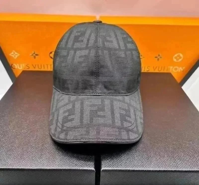 Burberry Balenciaga Corteiz  Gucci Hat Ralph Lauren caphatcap -2