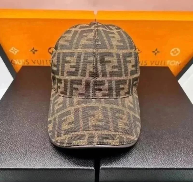 Burberry Balenciaga Corteiz  Gucci Hat Ralph Lauren caphatcap -3