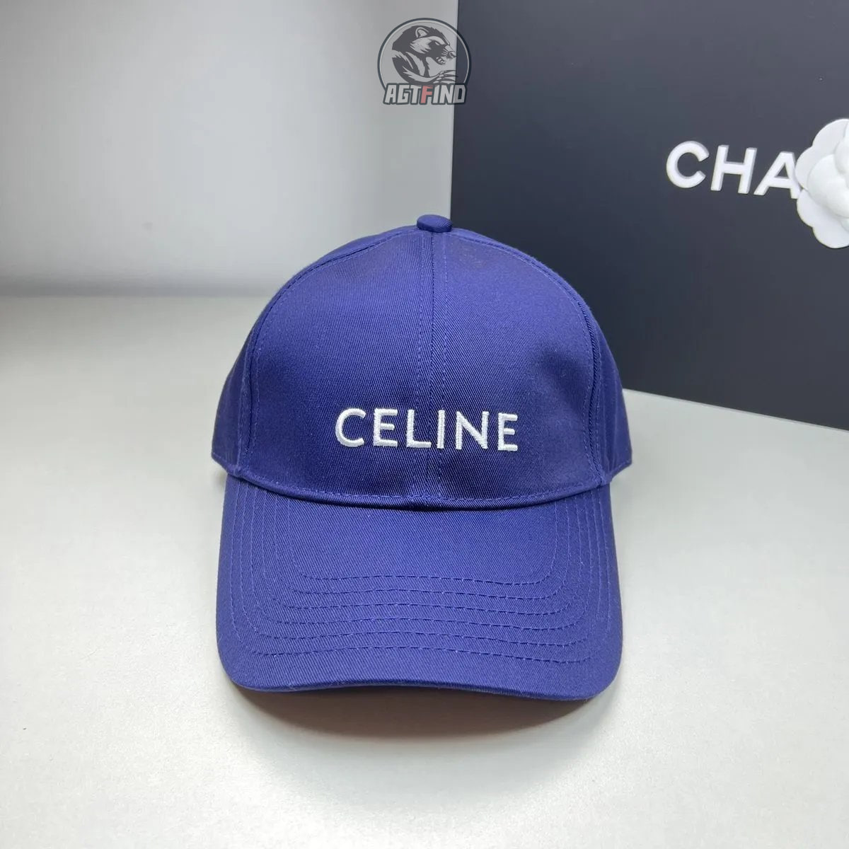 Celine Caps -2