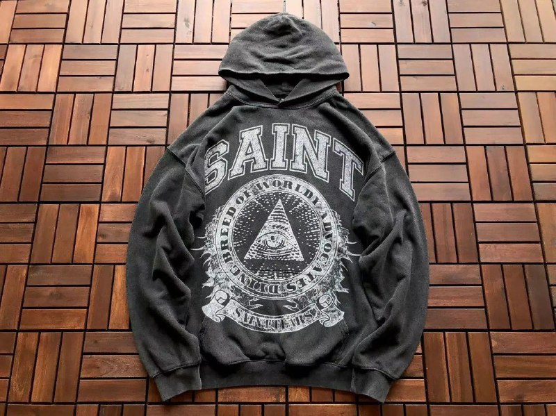 SAINT Hoodie -2