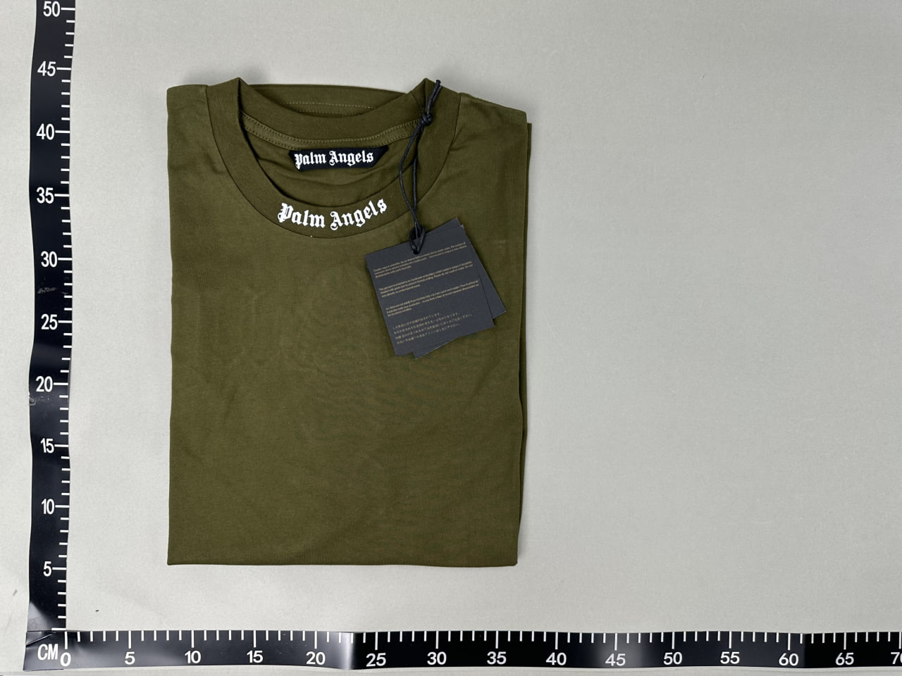 Palm Angels Tee1 -2