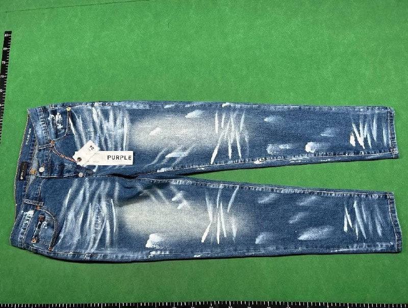 Purple jeans ( 37 colores TOP) -2