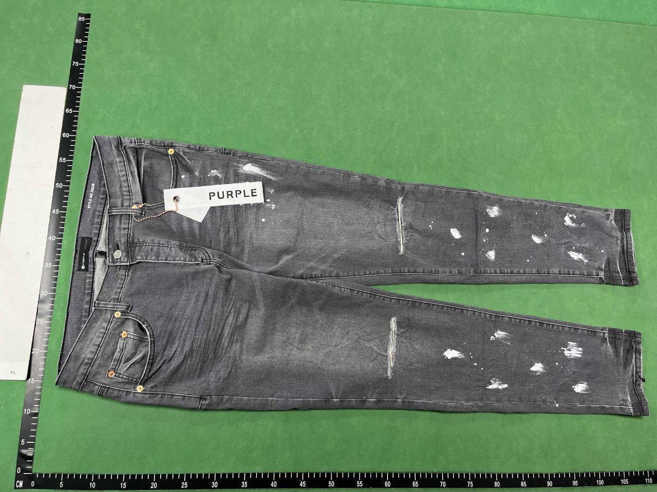 Purple jeans ( 37 colores TOP) -5