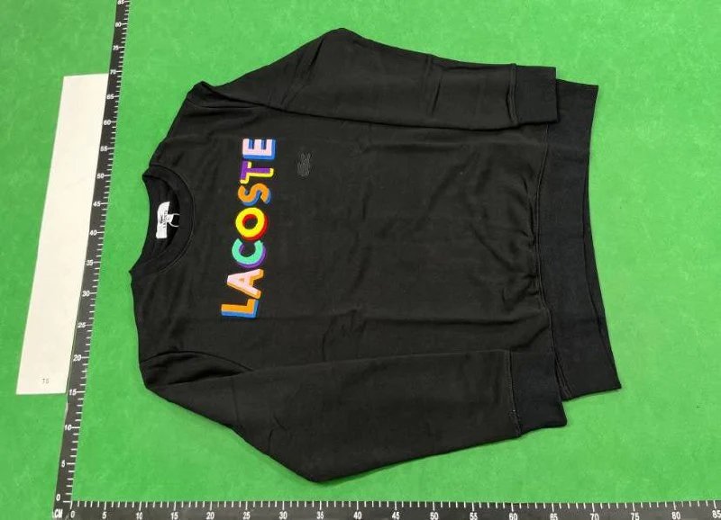  Lacoste HoodieSweaterTrousers 40 styles -2