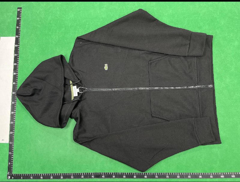  Lacoste HoodieSweaterTrousers 40 styles -5