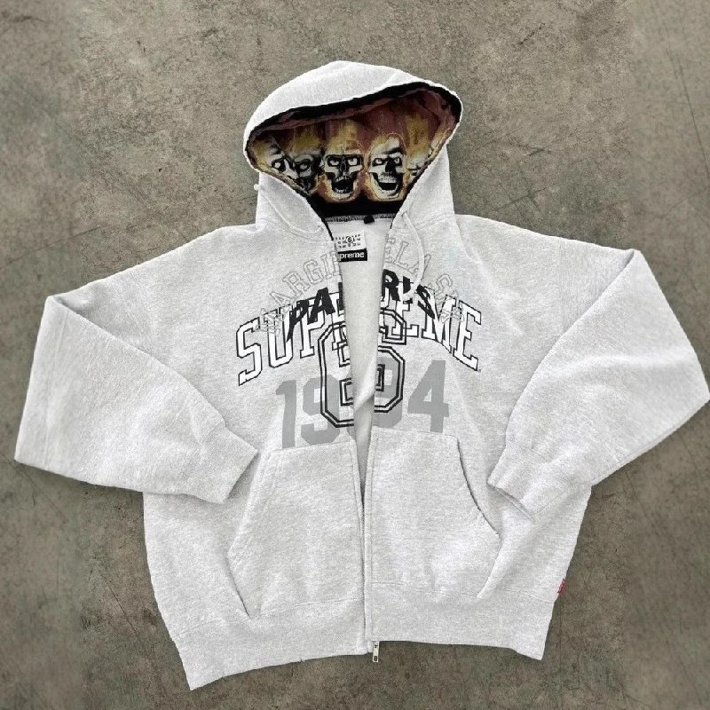 Supreme X Masion Margiela -3