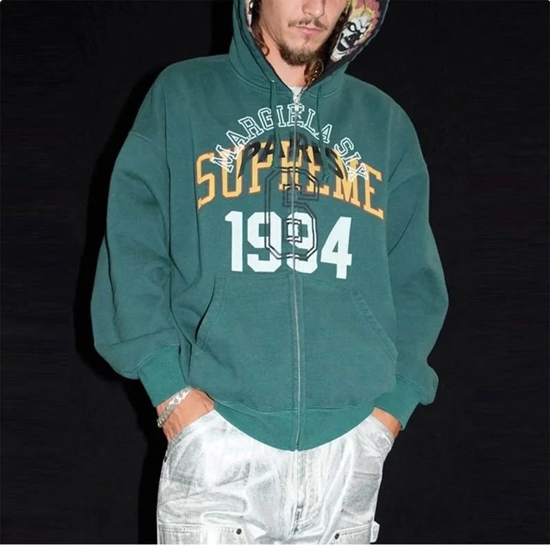 Supreme X Masion Margiela -2