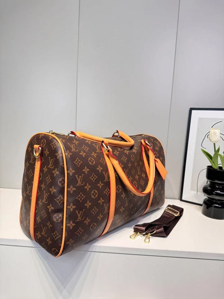 LV GUCCI bucket bag -3