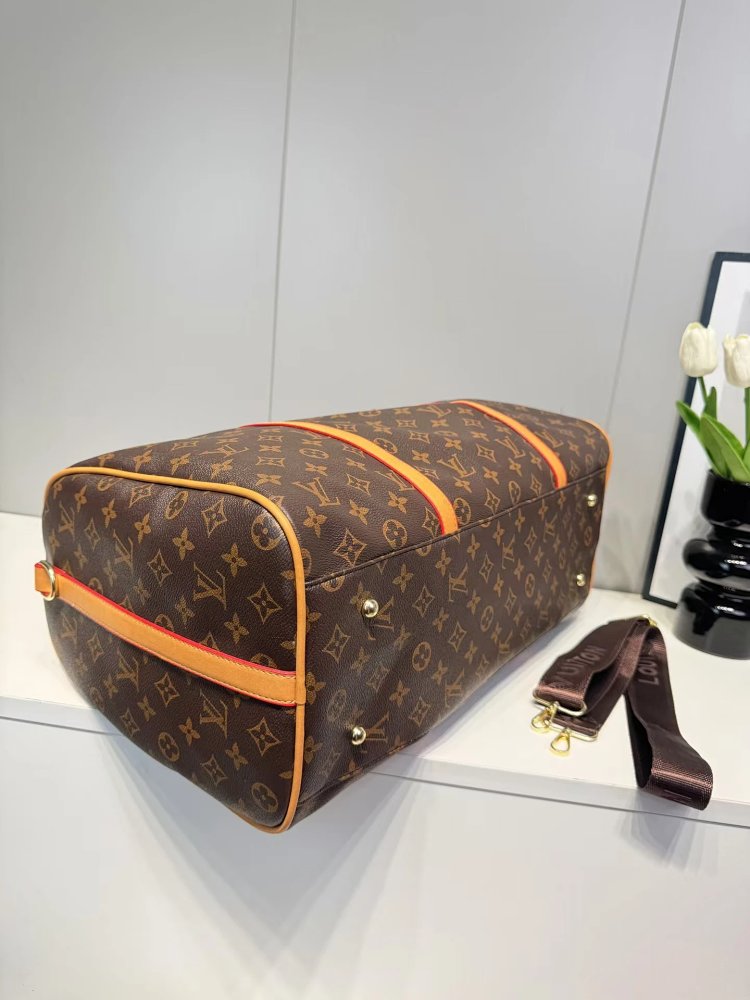 LV GUCCI bucket bag -4