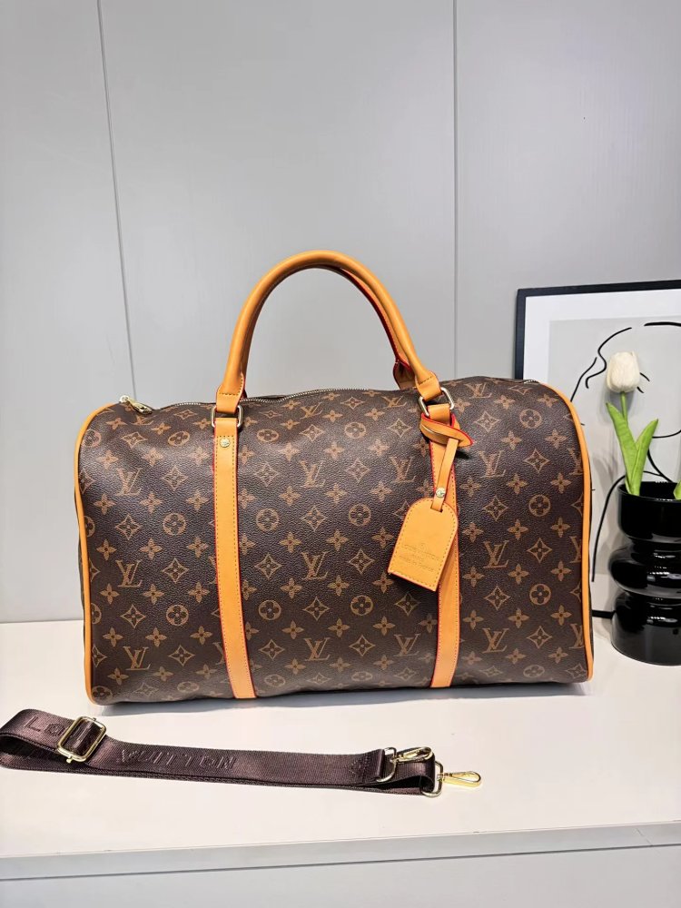 LV GUCCI bucket bag -2